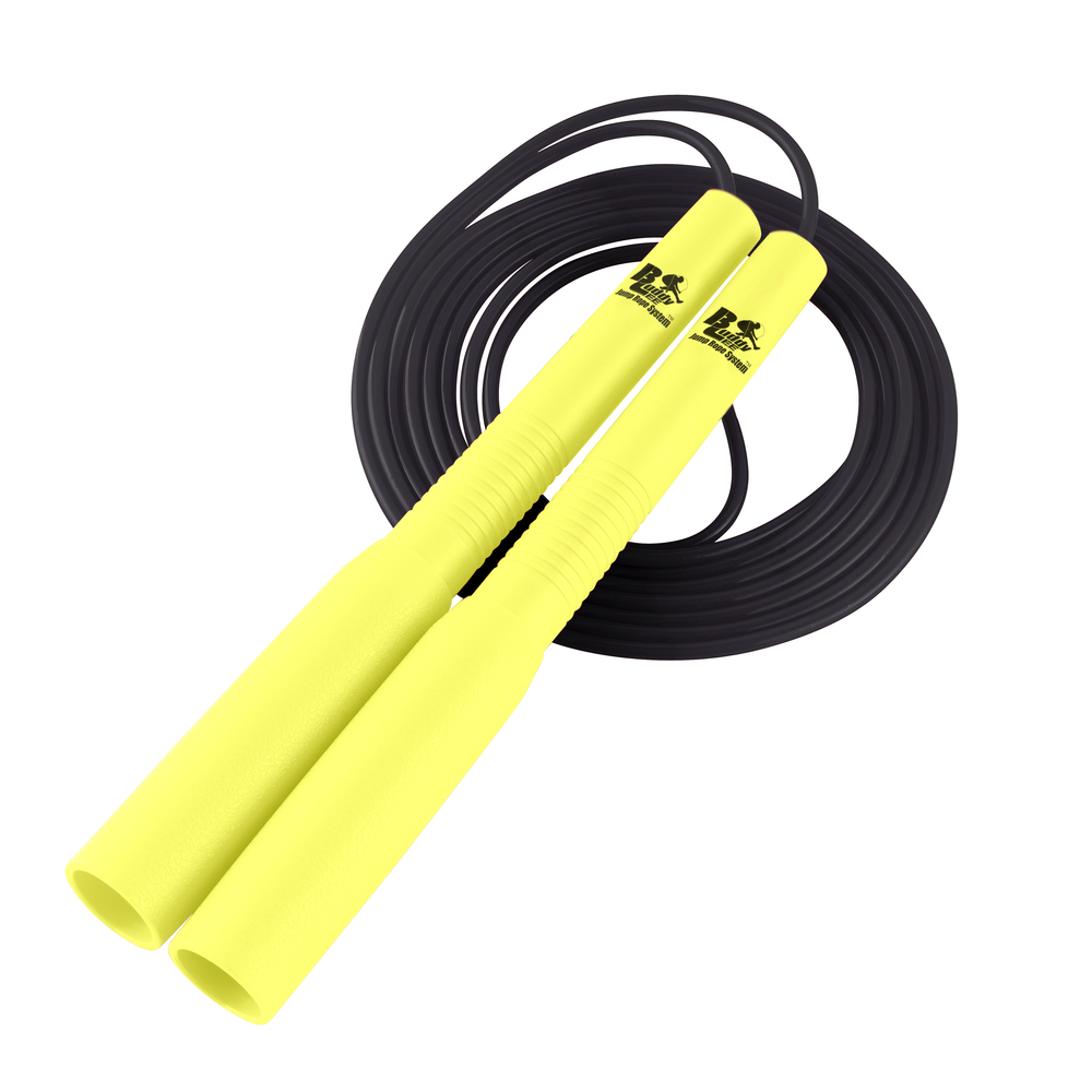 Speed rope skipping deals