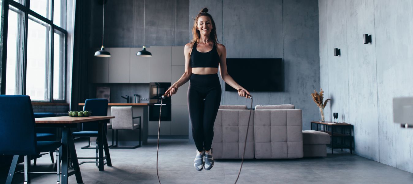 How To Choose the Right Jump Rope Length – Buddy Lee Jump Ropes