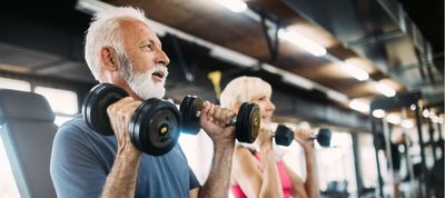 The Importance of Staying Active as We Age