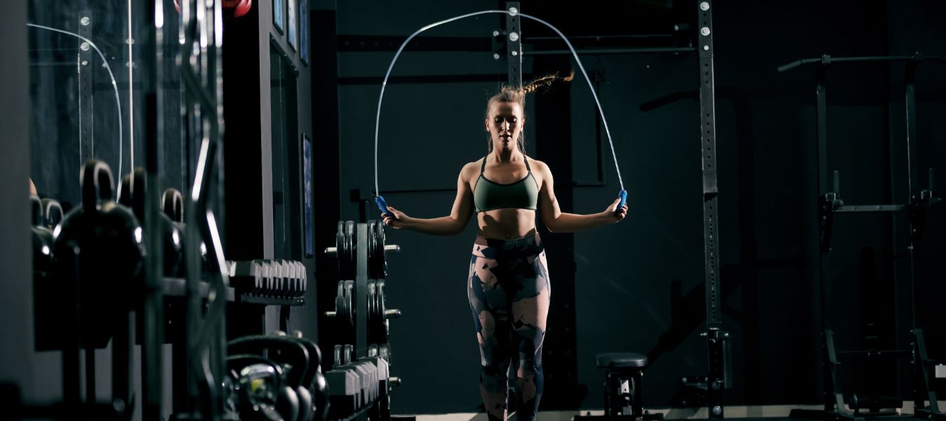 Why Athletes Should Incorporate Jump Roping Into Training β Buddy Lee ...