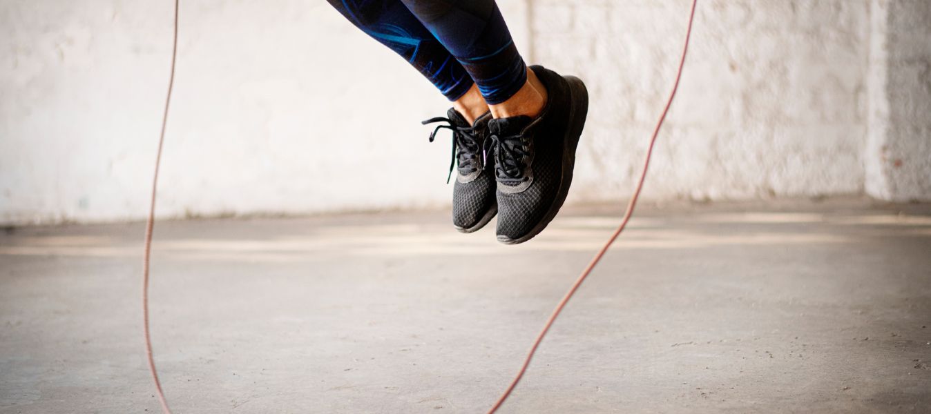 Which Jump Rope To Choose Based on Your Fitness Goals – Buddy Lee Jump ...