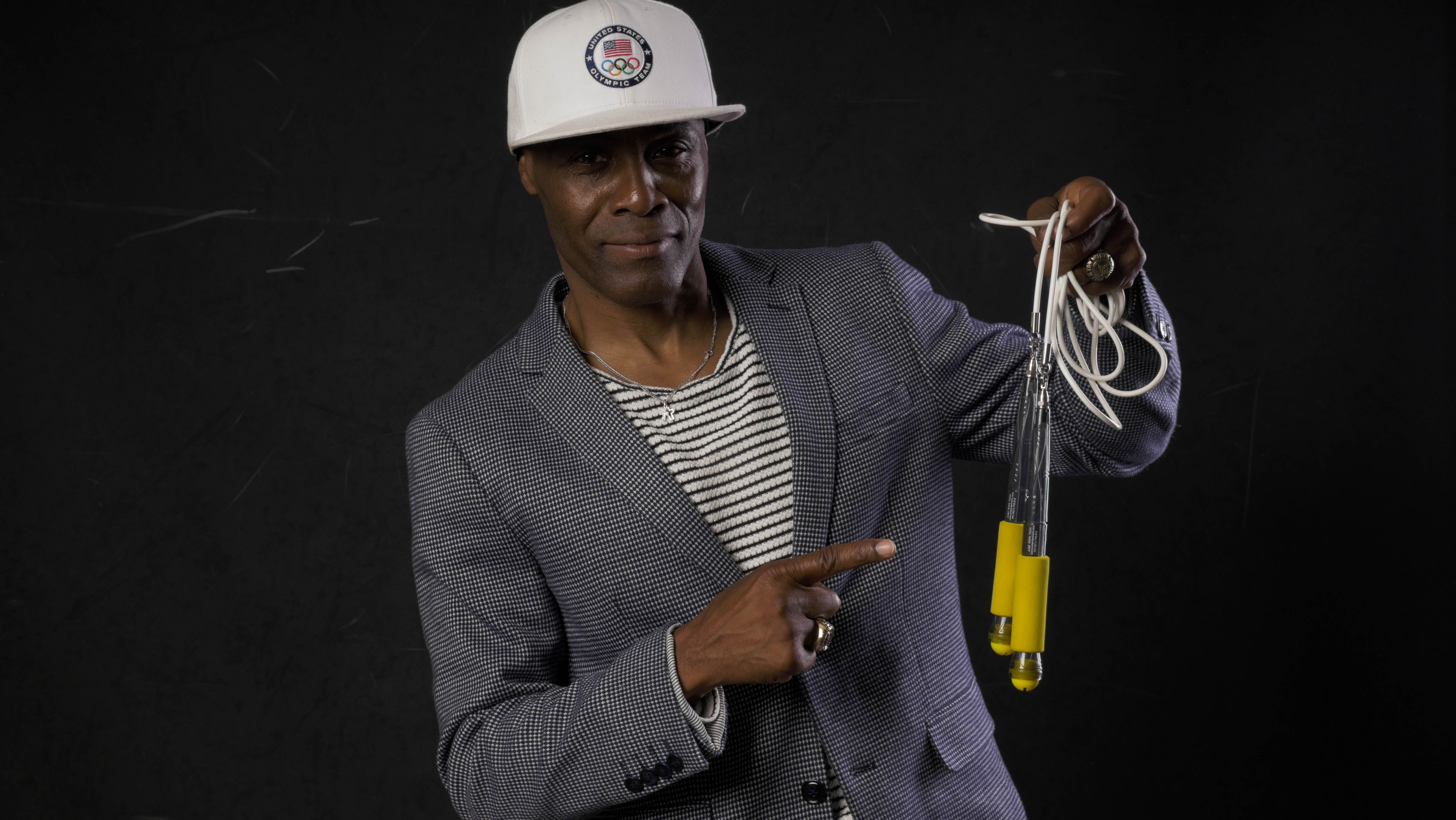 How To Jump Rope by Buddy Lee - The world's leading jump rope expert ...