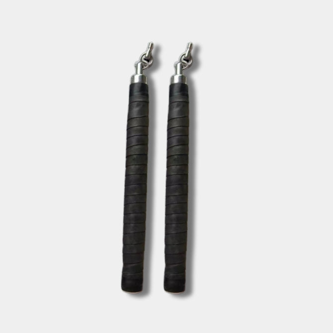 NINJA WARRIOR JUMP ROPE
