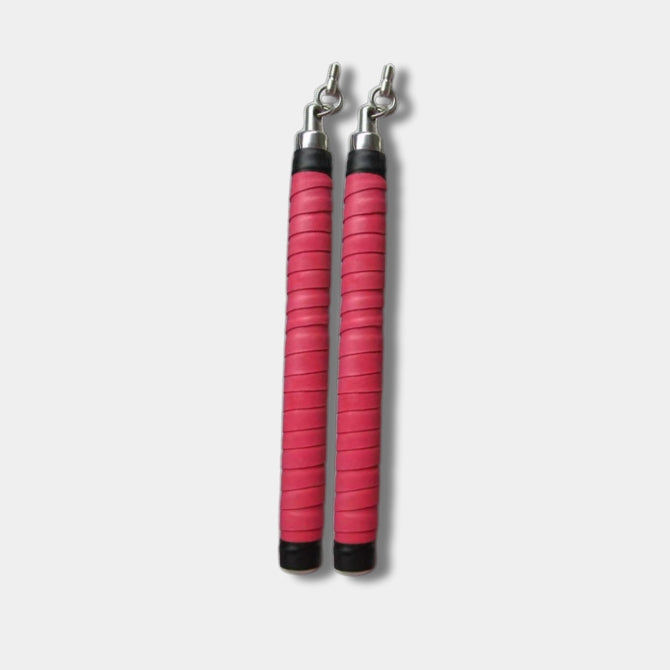 NINJA WARRIOR JUMP ROPE