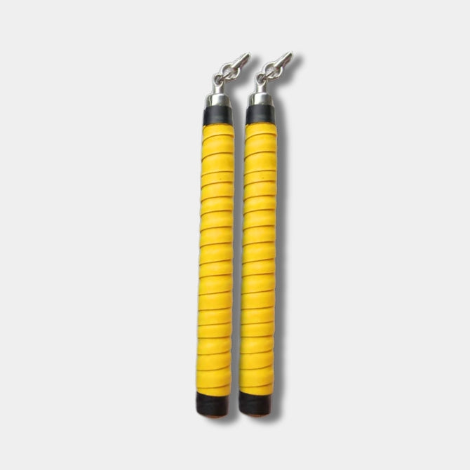 NINJA WARRIOR JUMP ROPE