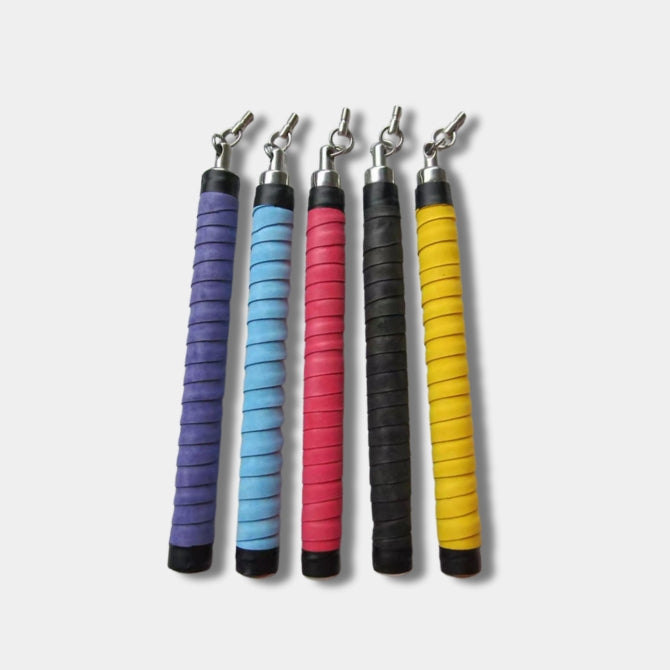 NINJA WARRIOR JUMP ROPE