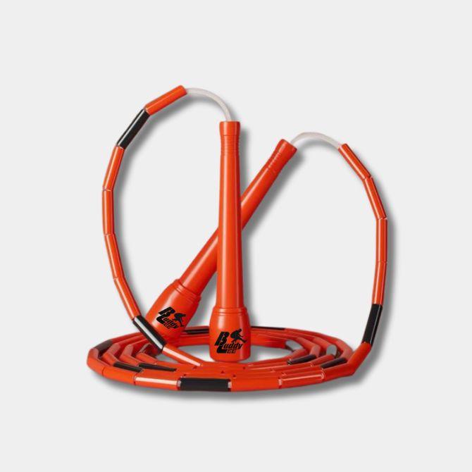 New Beaded Speed Jump Rope