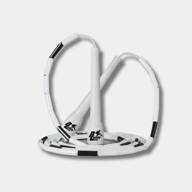 New Beaded Speed Jump Rope