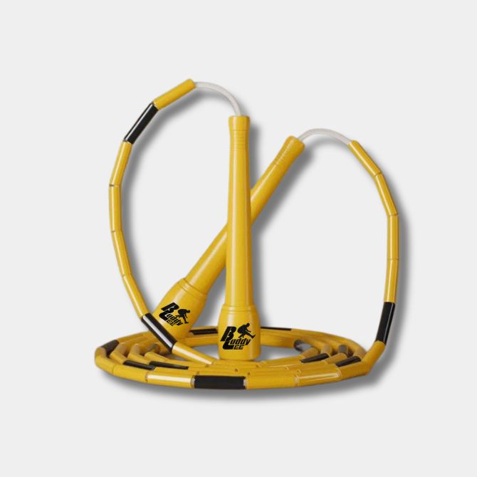 New Beaded Speed Jump Rope