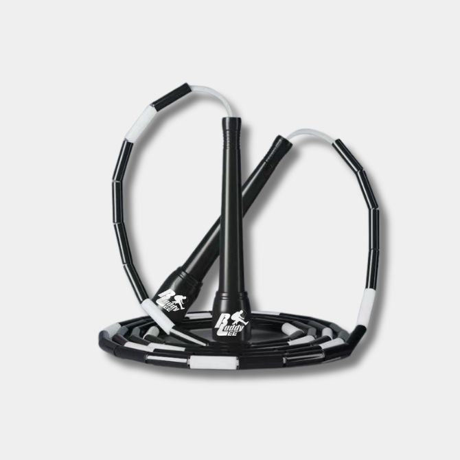 New Beaded Speed Jump Rope
