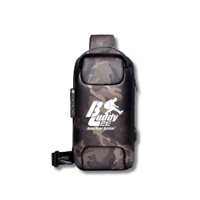 Buddy Lee All-Purpose Rope Carry Bag or Rope Carry Pack Or ROPE PACK