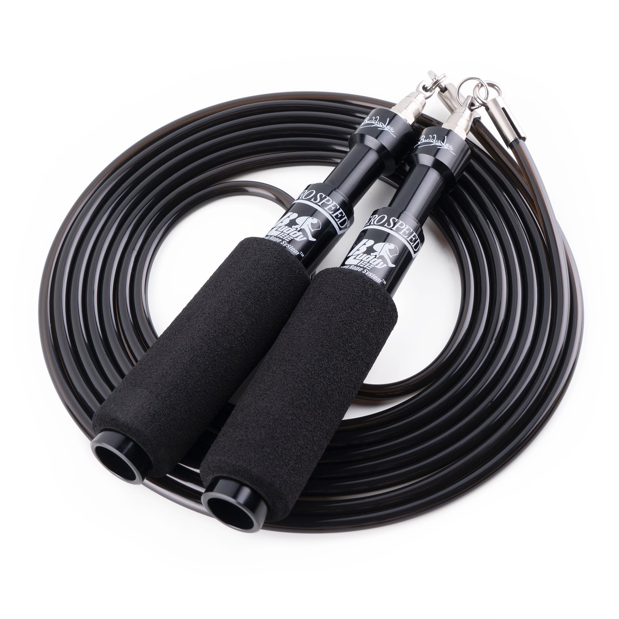 New Aero Speed Jump Rope - New Technology, Features, & Custom Colors Selection.