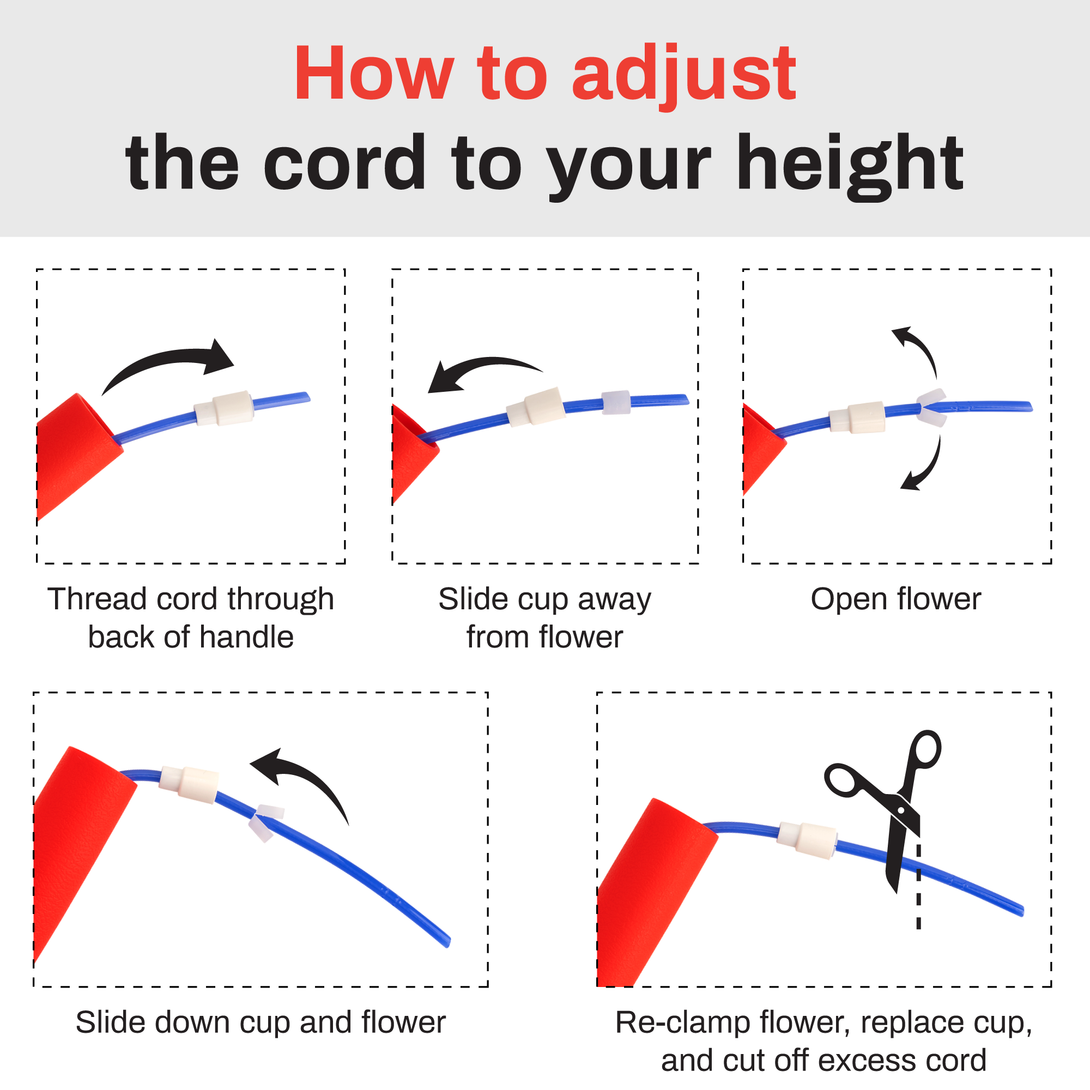 Magic Speed Pro Jump Rope | Buddy Lee Jump Rope – Buddy Lee Jump Ropes