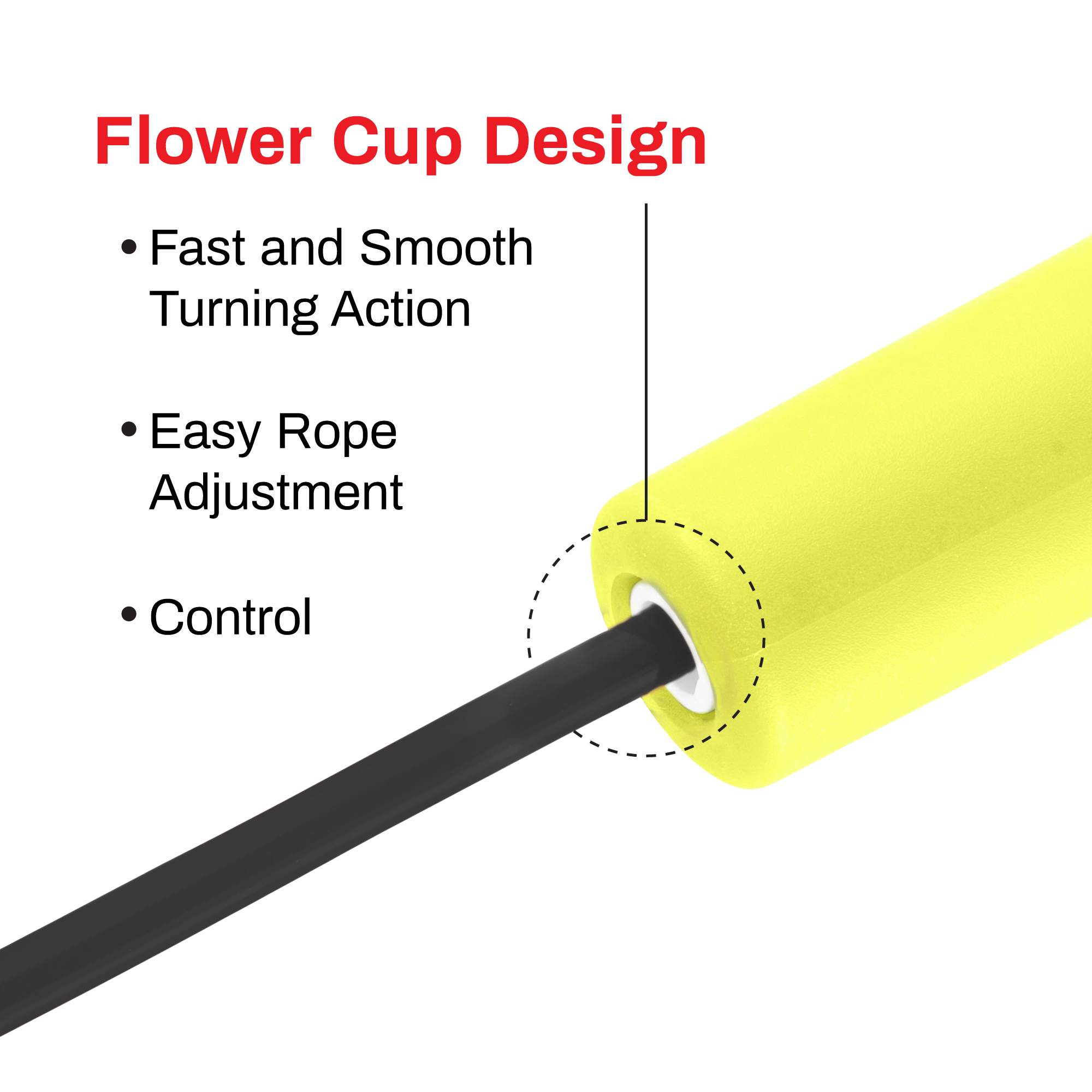 Magic Speed Pro Jump Rope | Buddy Lee Jump Rope – Buddy Lee Jump Ropes