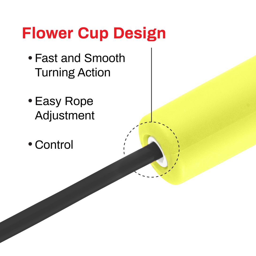 Magic Speed Pro Jump Rope | Buddy Lee Jump Rope – Buddy Lee Jump Ropes