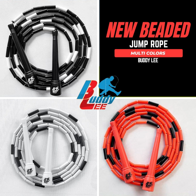 New Beaded Speed Jump Rope