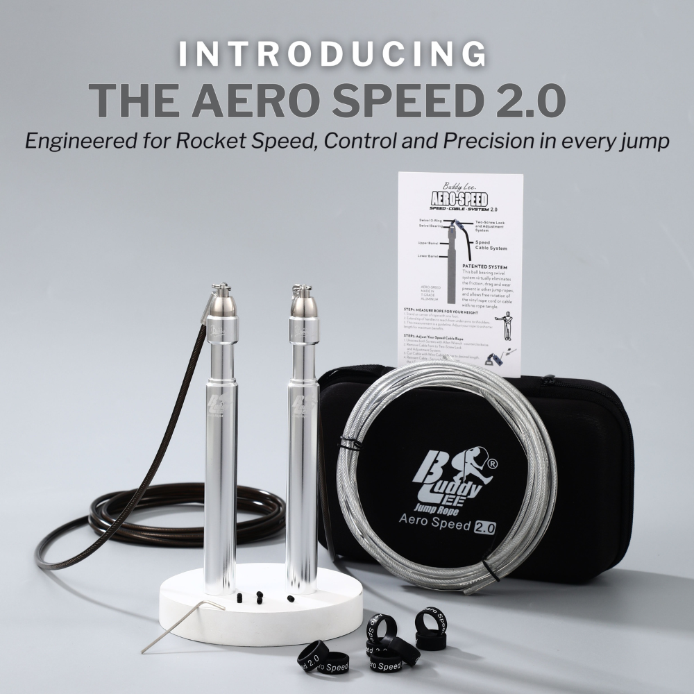 Aero Speed 2.0