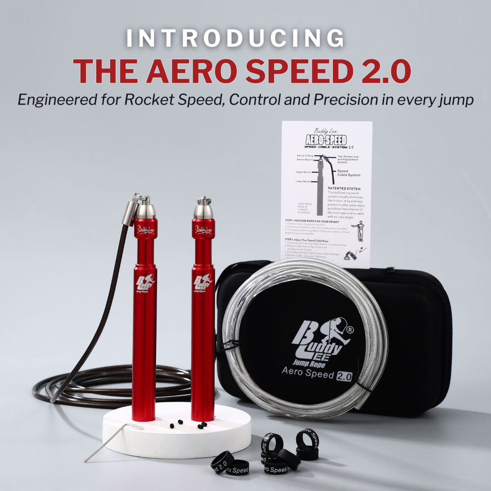 Aero Speed 2.0