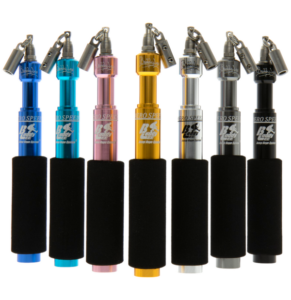 Buddy Lee Jump Ropes | Jump Rope Company