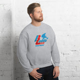 Buddy Lee Jump Ropes x Unisex Sweatshirt