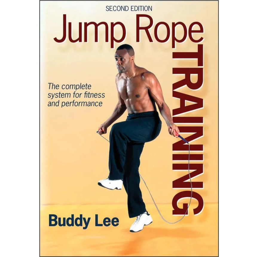 Jump Rope Workout Training | Buddy Lee Jump Ropes