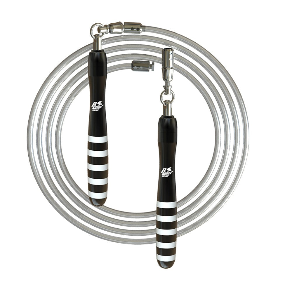The Weighted Jump Rope