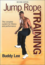 Jump Rope Certification LIVE COURSE - Level 1&2
