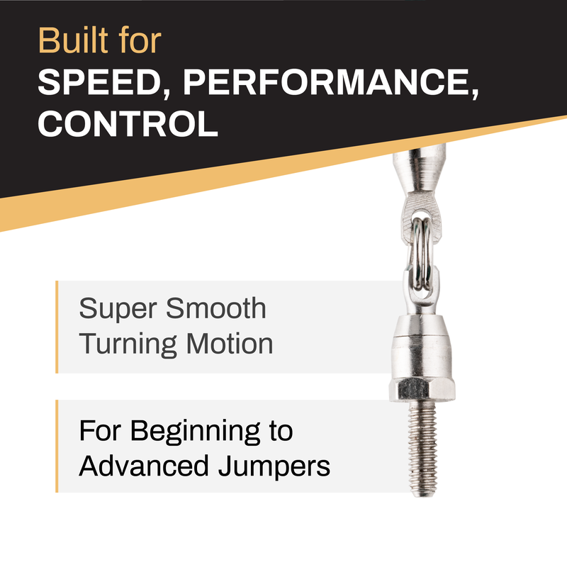 Buddy Lee Jump Rope Cable | Buddy Lee Jump Ropes