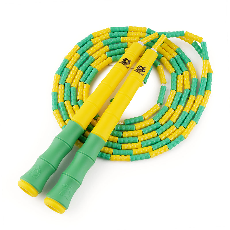 Beaded Jump Rope for Beginners | Buddy Lee Jump ropes – Buddy Lee Jump ...