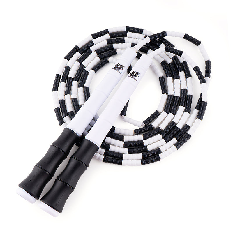 Beaded Jump Rope for Beginners | Buddy Lee Jump ropes – Buddy Lee Jump ...