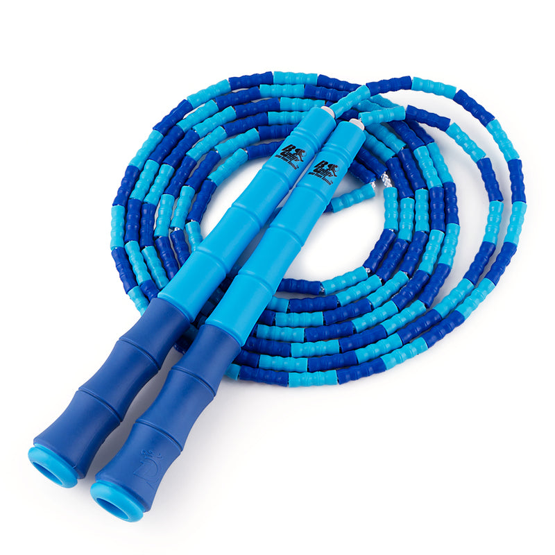 Beaded Jump Rope for Beginners | Buddy Lee Jump ropes – Buddy Lee Jump ...