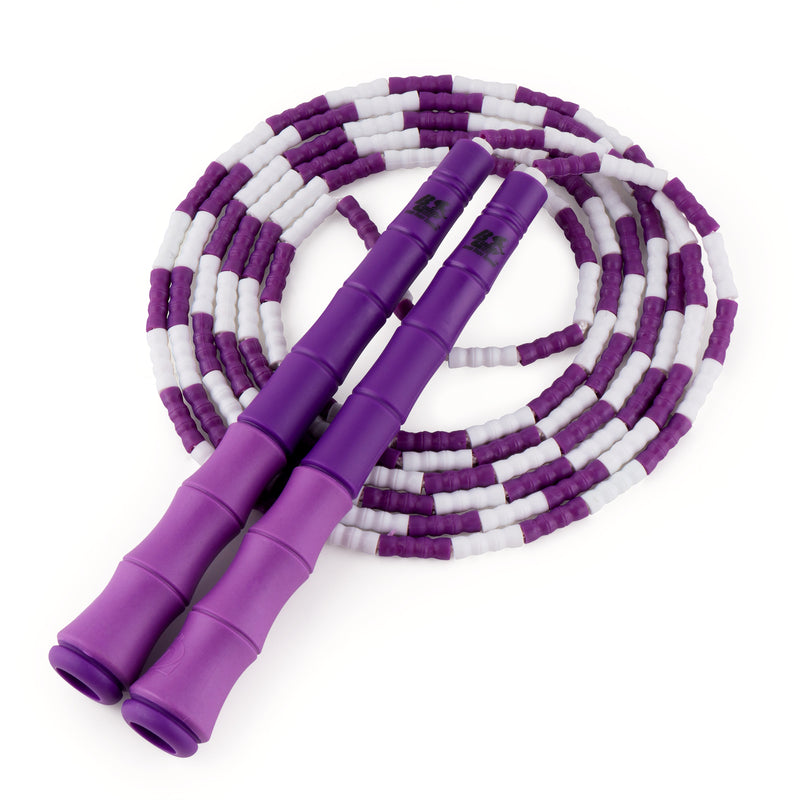 Beaded Jump Rope for Beginners | Buddy Lee Jump ropes – Buddy Lee Jump ...