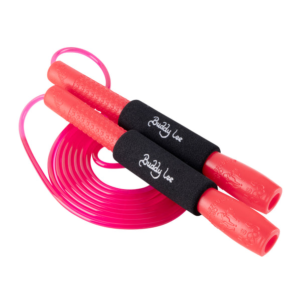Buddy Lee Jump Ropes | Jump Rope Company