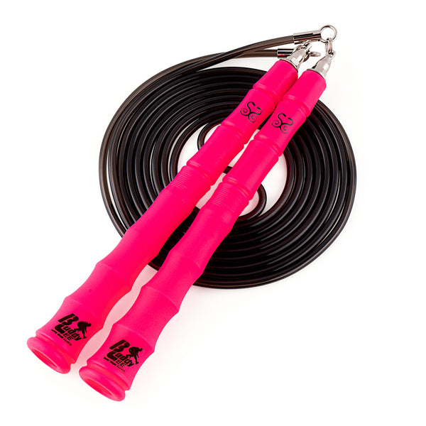 Buddy Lee Jump Ropes | Workout Jump Ropes