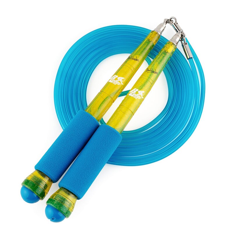 Fitness master shop jump rope