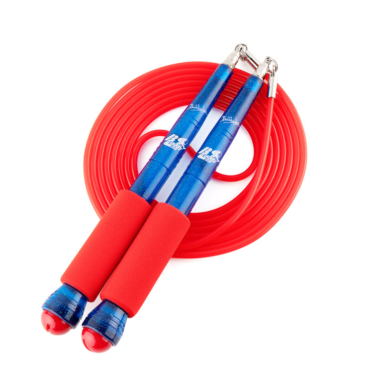 Tim Master Rope Rope Master Buddy Lee Jump Ropes