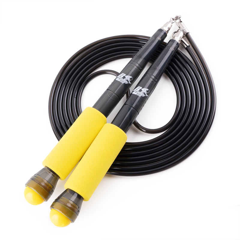 Best jump ropes in the world